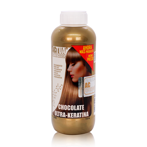KERATINA-CHOCOLATE-512X512-px.png BOTELLA ULTRA KERATINA ACTUA INTENSSO 1,150ml